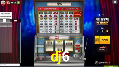 Desvendando o Mundo dos Jogos Virtuais na dj6