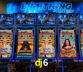 A Revolução dos Aplicativos de Jogos no dj6