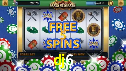 Desvendando o Mundo dos Jogos Virtuais na dj6