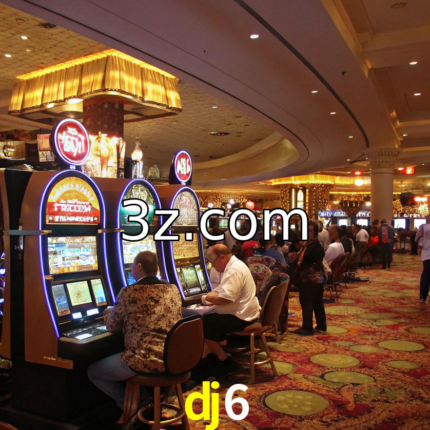 dj6-Game-Slots