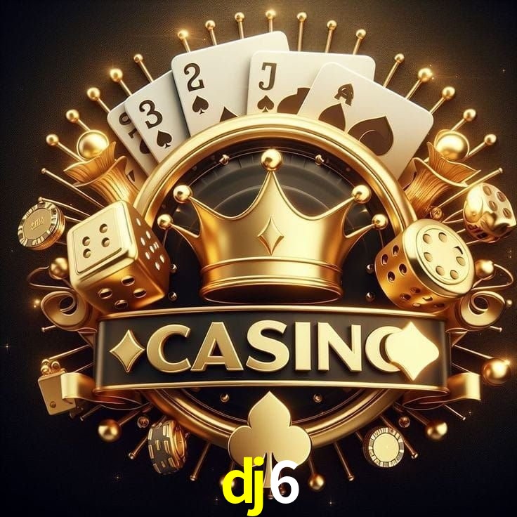 Casino Ao Vivo dj6