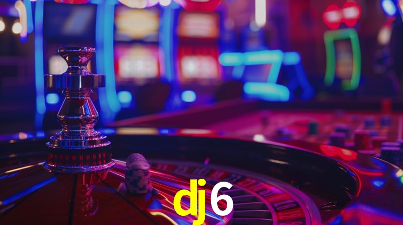 dj6 app