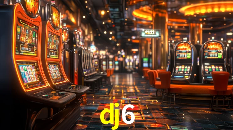 dj6 app