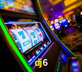 A Experiência Imersiva dos Cassinos Ao Vivo no dj6