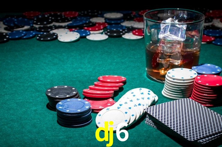 Apostas de Futebol dj6