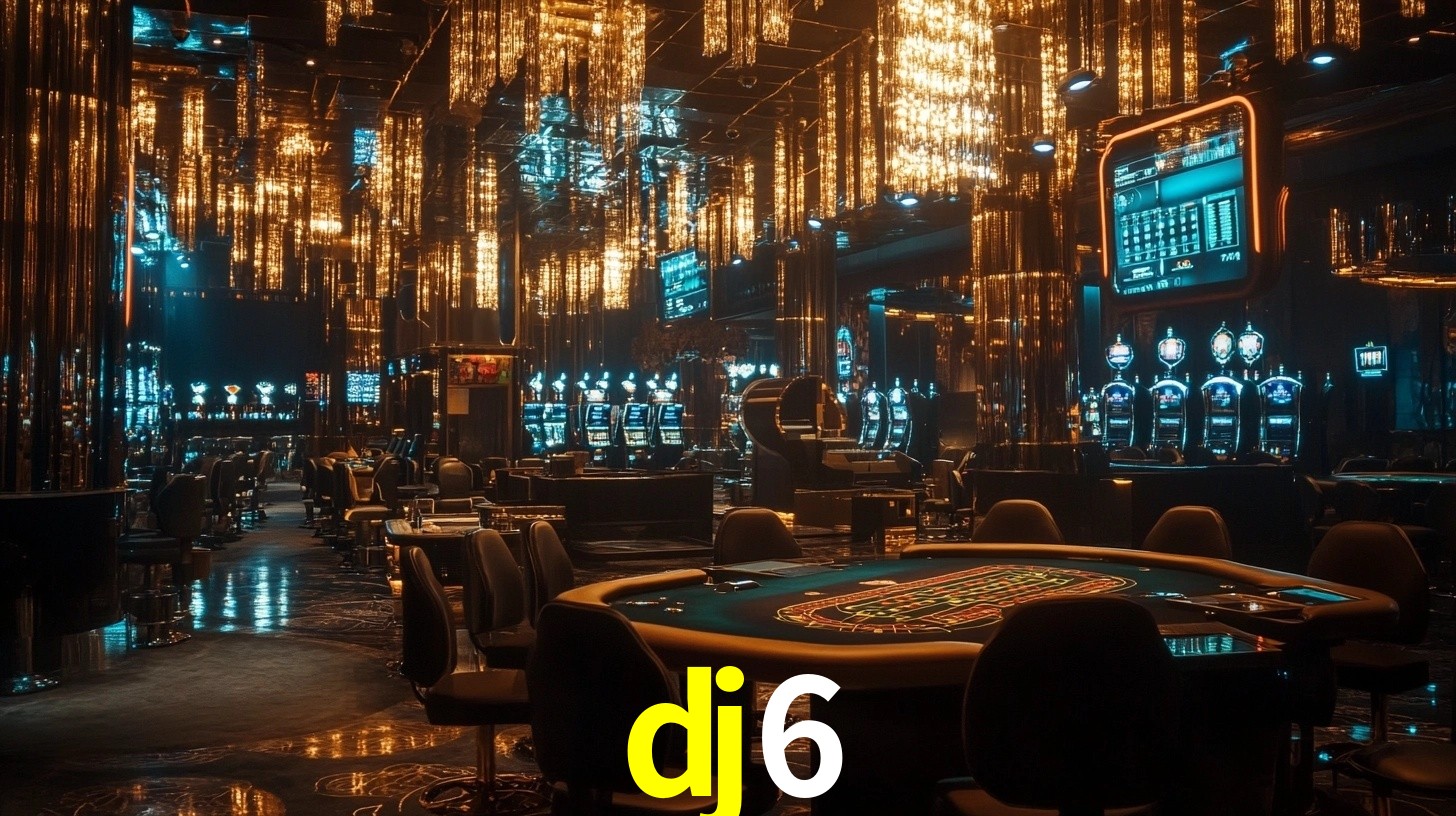 dj6 bet