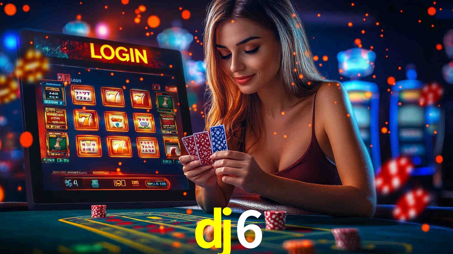 dj6 app