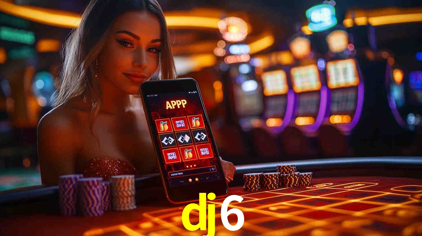 Explorando a Categoria de Eventos em Apostas na dj6