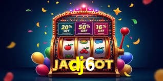 Promoções Sazonais dj6