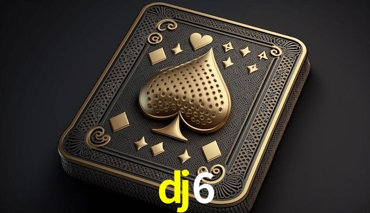 Jogos de Slot dj6