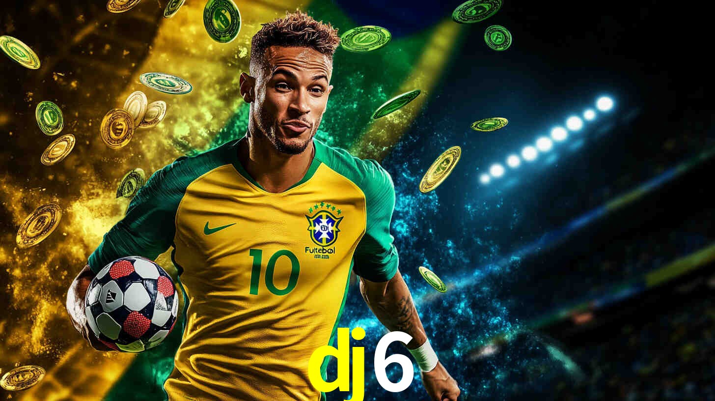 Inovações de Jogos na dj6: O Futuro das Experiências Interativas