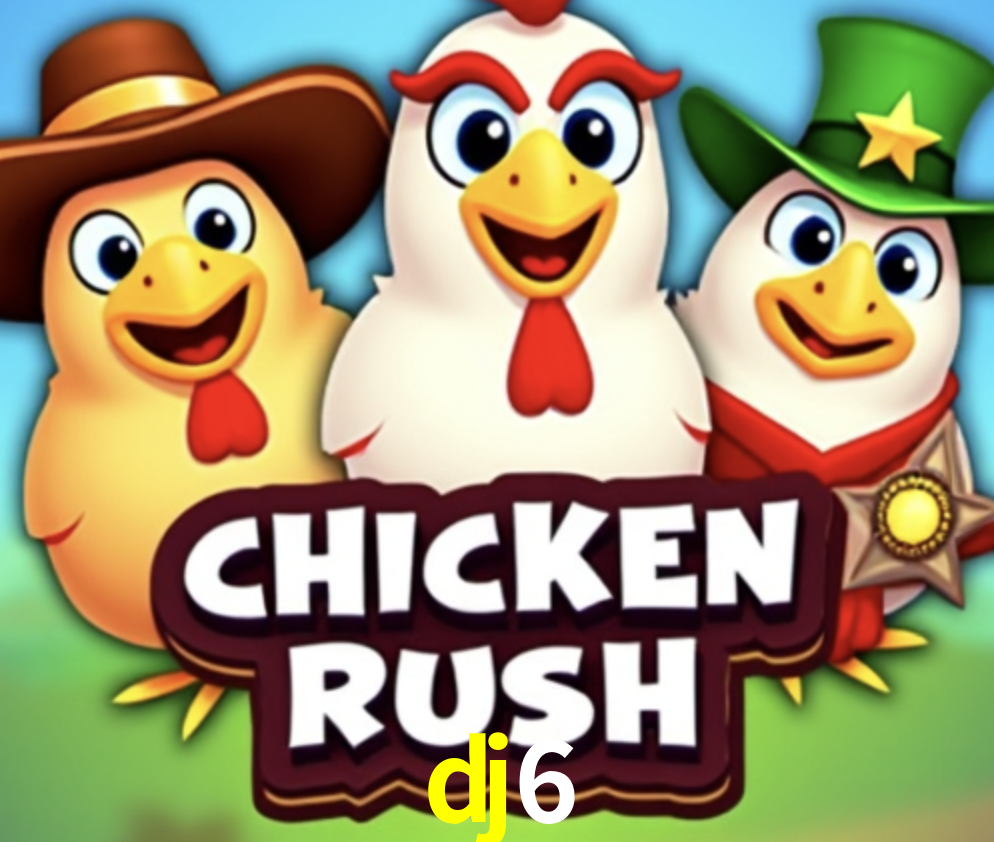 Responsive Design dj6