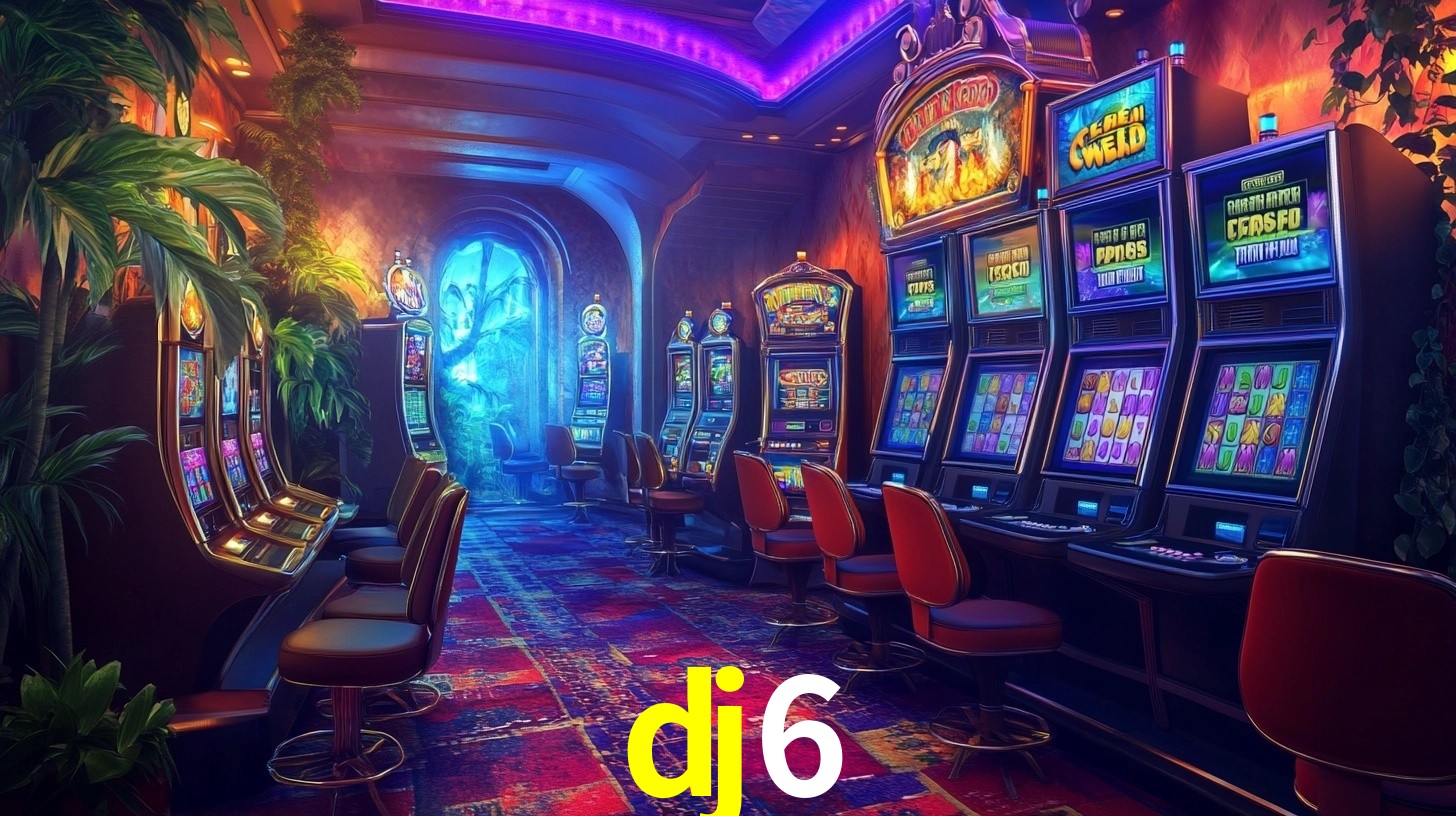 Tournaments dj6