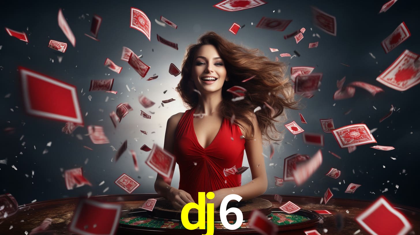 Live Casino dj6
