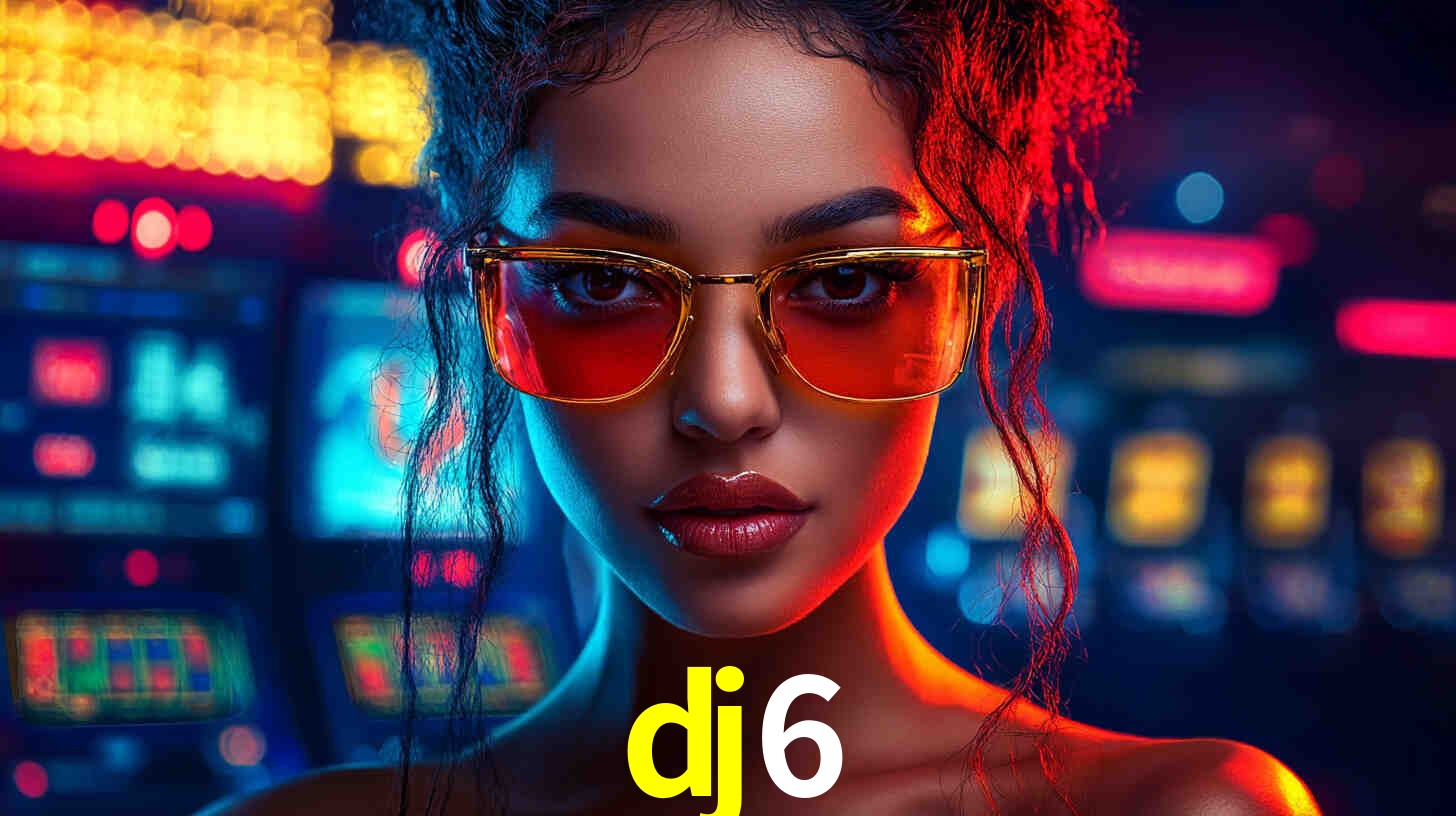 A Experiência Imersiva dos Cassinos Ao Vivo no dj6