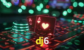 Diretório de Jogos dj6