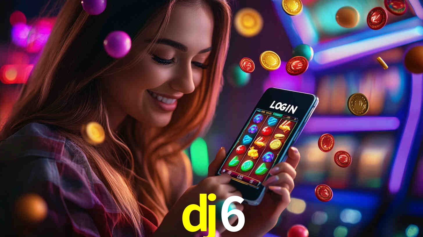 dj6 bet