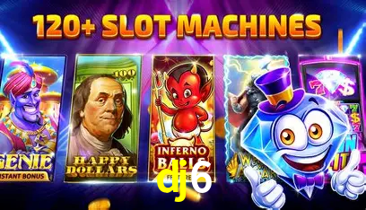 A Popularidade dos Caça-Níqueis no dj6