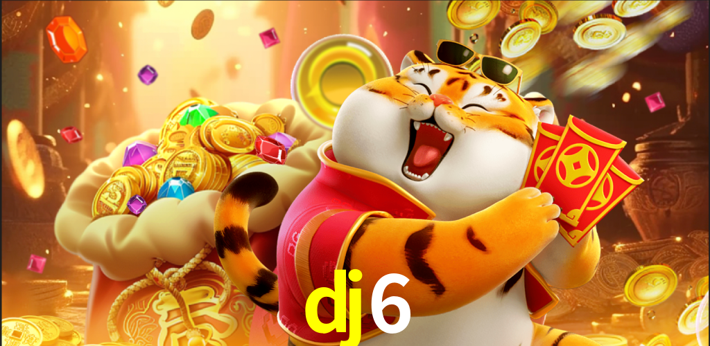dj6: A Experiência de Casino com Jogos de Mesa ao Vivo