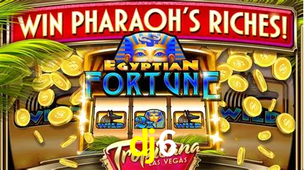 A Experiência Imersiva dos Cassinos Ao Vivo no dj6