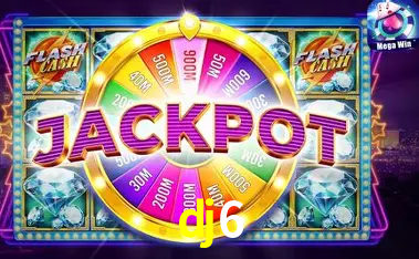 A Experiência Imersiva dos Cassinos Ao Vivo no dj6